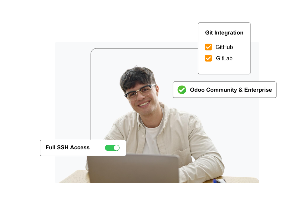 Run-Odoo_ Technical Access & Control