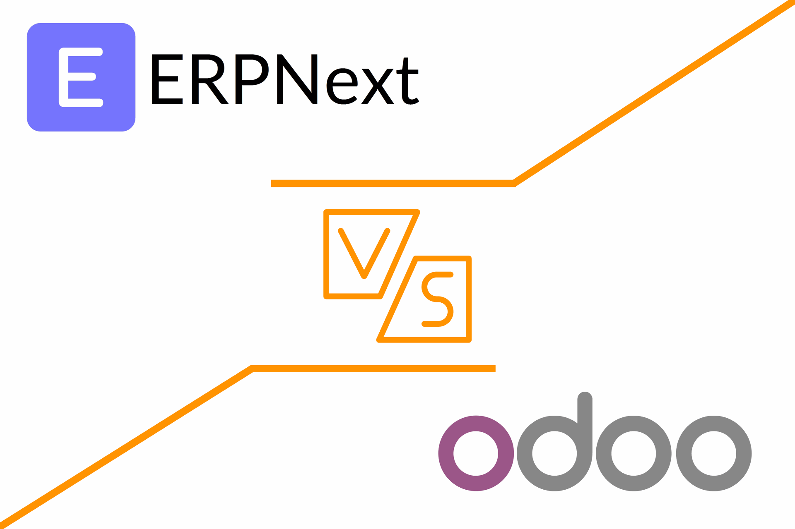 Odoo vs ERPNext