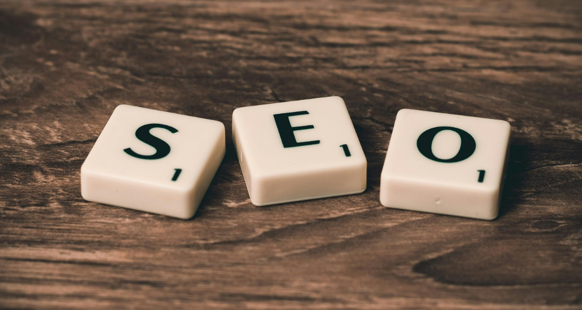 SEO as a digital marketing strategy