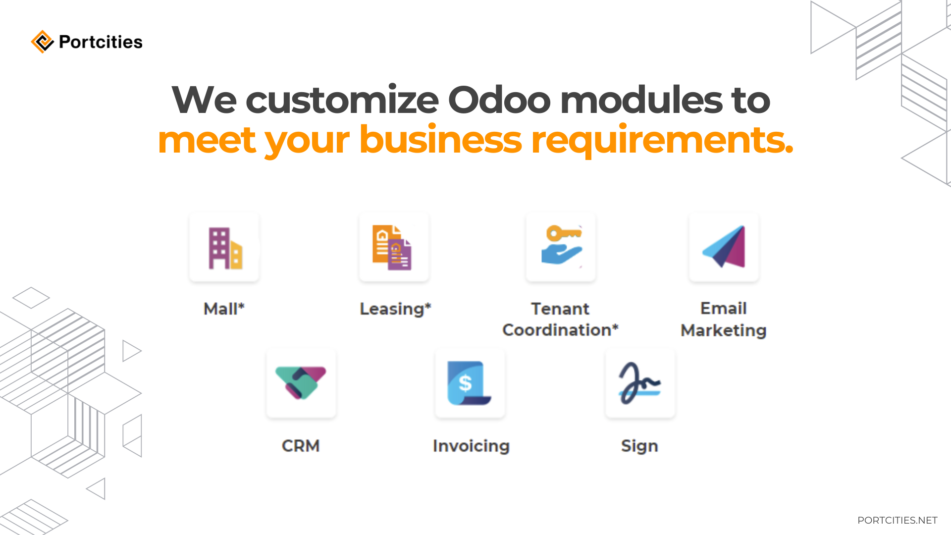 2. Revolutionizing Retail: How Central Retail Vietnam Transformed Mall Management with Odoo ERP: Implemented Odoo modules for CRV