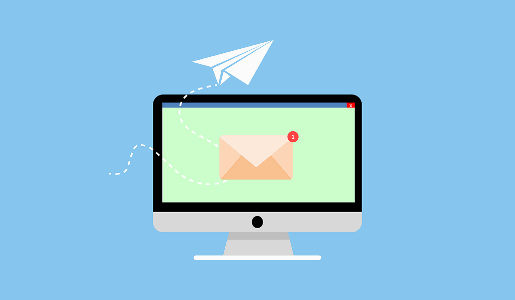 Odoo Email Marketing